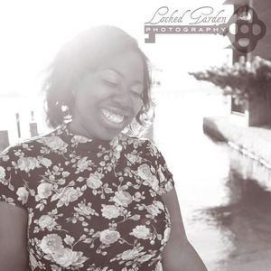 Meet your Posher, Ruth