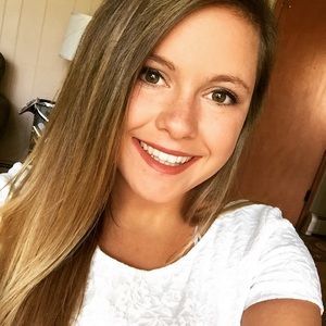 Meet your Posher, Haylie