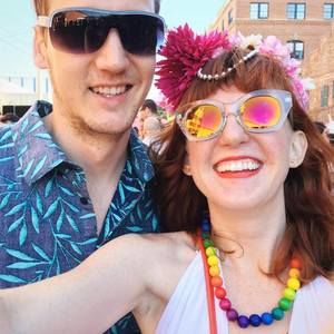 Meet your Posher, Jaclyn