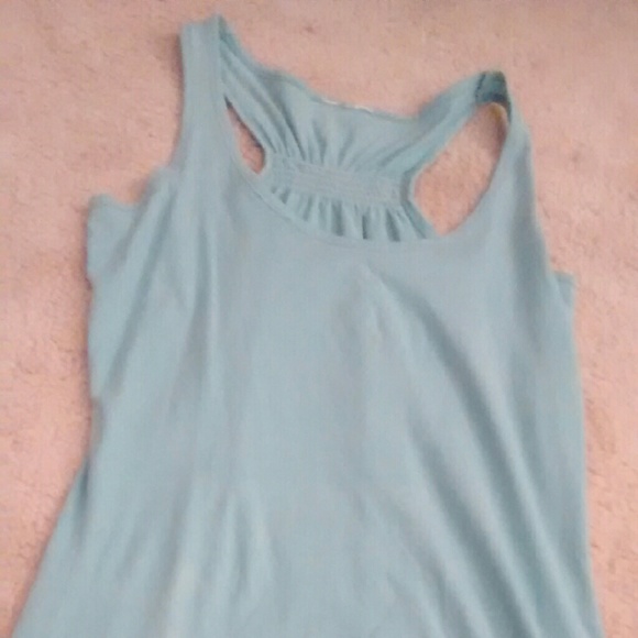 Tank top - Picture 1 of 2