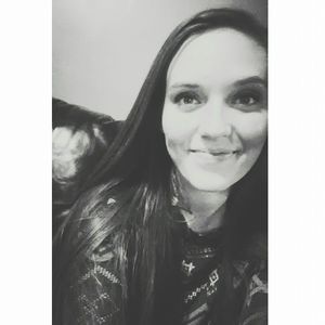 Meet your Posher, Josslyn