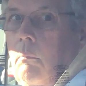 Meet your Posher, Terrence