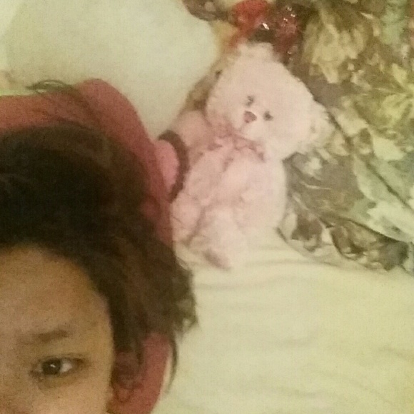 Meet your Posher, Abigail - Picture 1 of 1