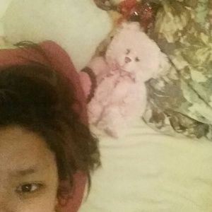 Meet your Posher, Abigail