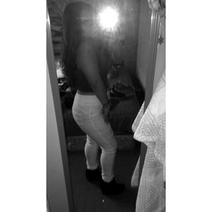 Meet your Posher, Briana