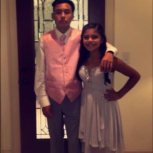 Meet your Posher, Monica