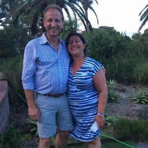Meet your Posher, Sue