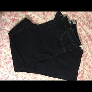 Ladies jeans