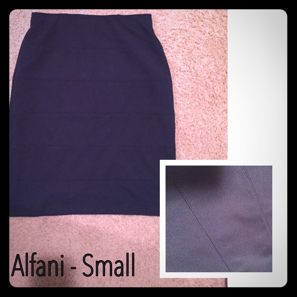 Alfani skirt