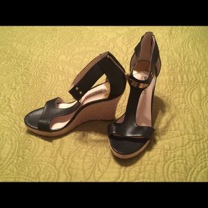 MK sandals - new w/o box
