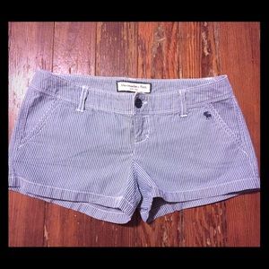 Abercrombie & Fitch shorts