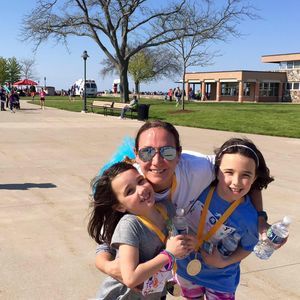 Meet your Posher, Anne