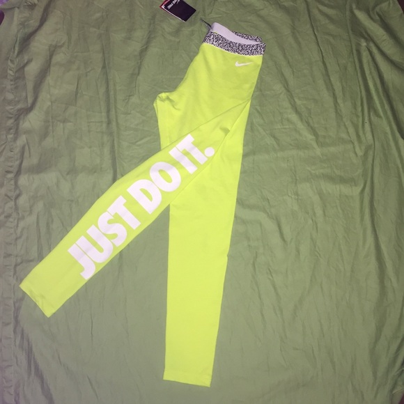 Nike Pants - Nike Pro. Final Price