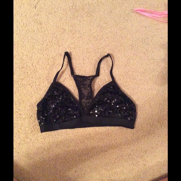 PINK Victoria's Secret Other - Pink Victoria's Secret Racerback Bra