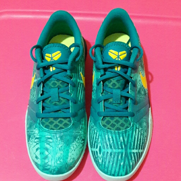 Kobe Mentality - image 1