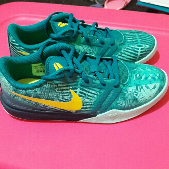 Kobe Mentality - image 2