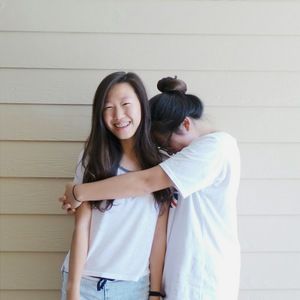 Meet your Posher, Terry