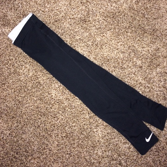 Nike athletic pants