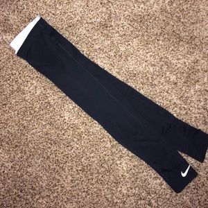 Nike athletic pants
