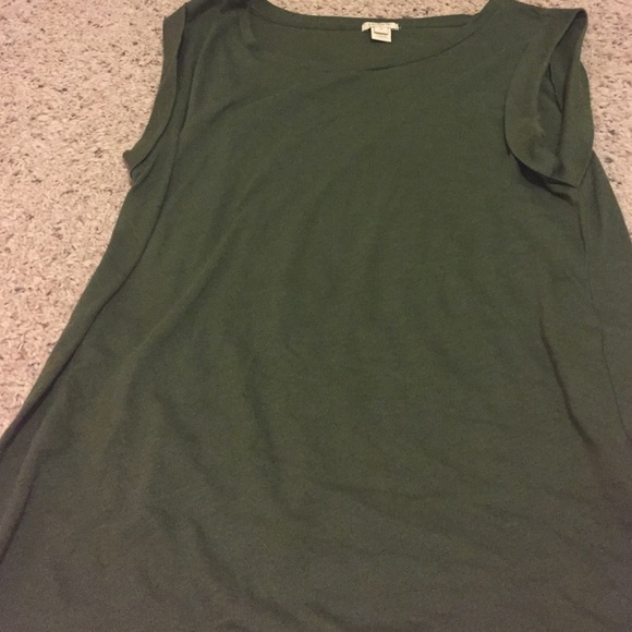 To small