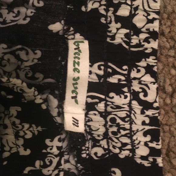 Fun pants! - Picture 2 of 2