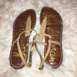 Sam Edelman Sandals