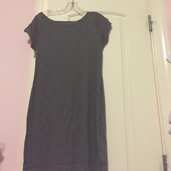 To small