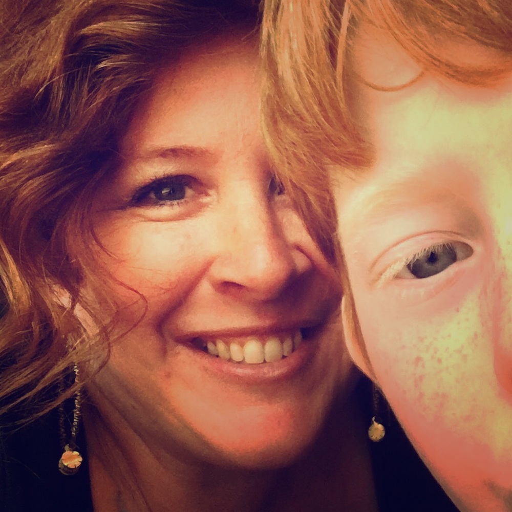 Meet your Posher, Anna
