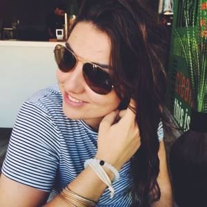 Meet your Posher, Julia