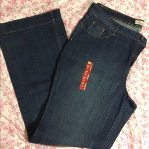 New jeans size 18 Tall