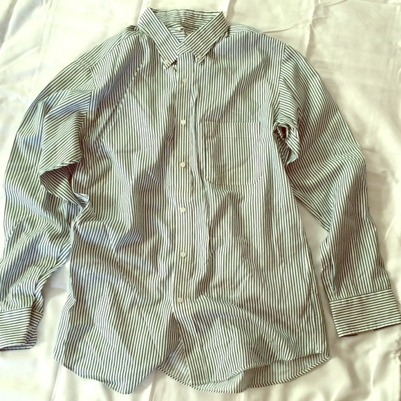 Stripes long sleeves