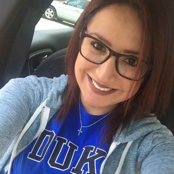 Meet your Posher, Bianca