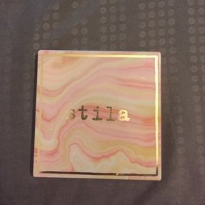 Stila color correcting palette