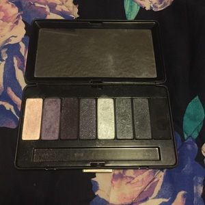 Kay Von D palette