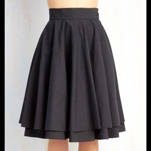 Essential Elegance Skirt from ModCloth