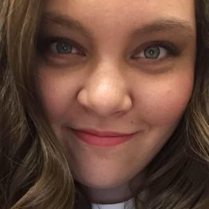 Meet your Posher, Hannah-grace