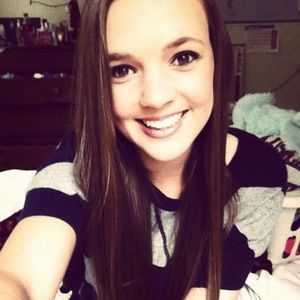 Meet your Posher, Gracie