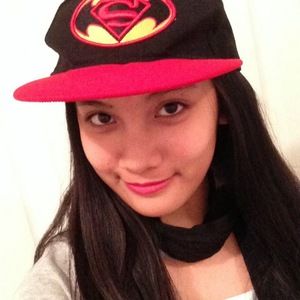 Meet your Posher, Maryflor