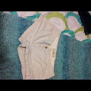 hollister shorts