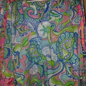 Conch Republic Tunic sz L