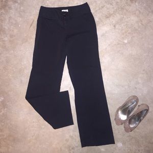 Calvin Klein Bootcut Pants