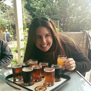 Meet your Posher, Michele