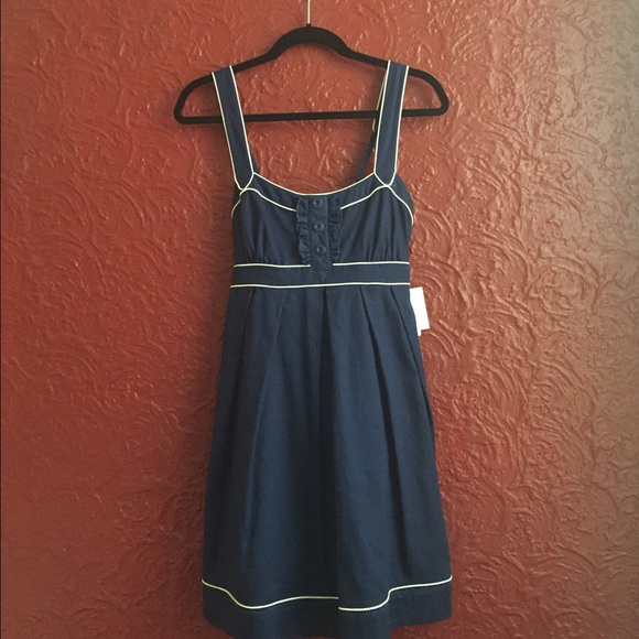 *Final Sale*  Jessica Simpson Dress