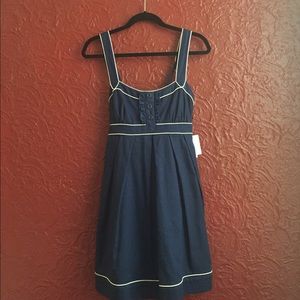 *Final Sale*  Jessica Simpson Dress