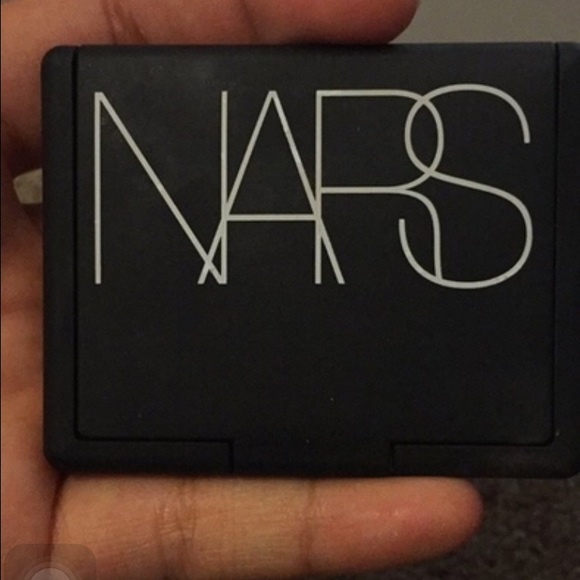 Nars blush