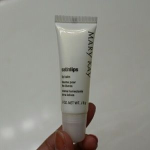 Mary Kay satin lips