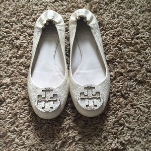 Tory Burch Flats size 9