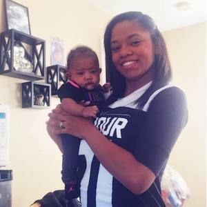 Meet your Posher, Jasmine