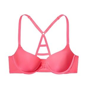 SALE Victoria's Secret Sexy Tee Demi Bra
