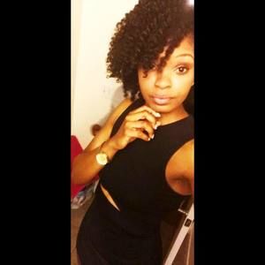 Meet your Posher, Jessica